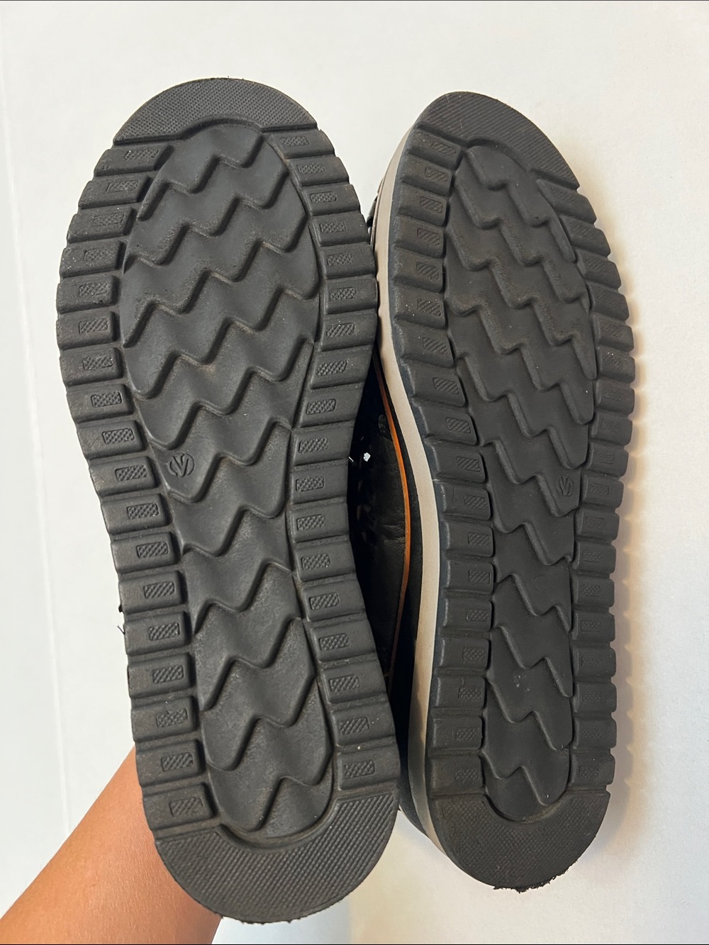 RARMURI HUARACHES PLATFORM OXFORD SHOES SNAKE EMBOSSED LEATHER MEXICO SIZE 8 - Picture 5 of 14